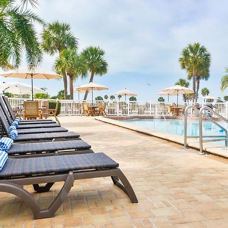 Treasure Island Ocean Club Motel Exterior photo