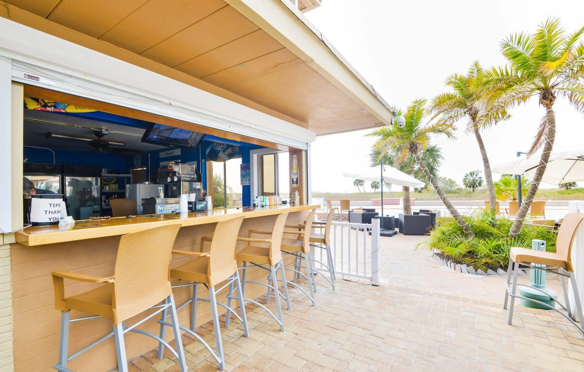 Treasure Island Ocean Club Motel Exterior photo